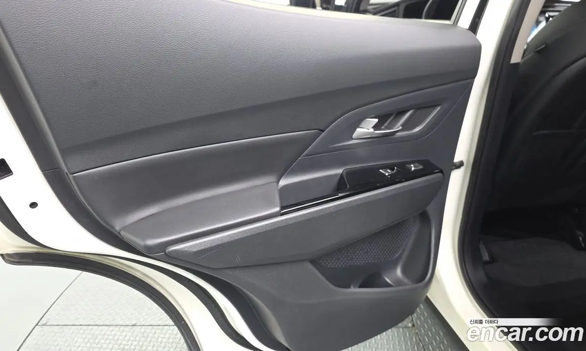 SsangYong Korando 2019 1.6 автомат (гидро), фото 15