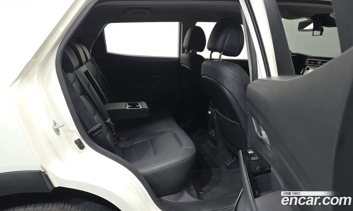 SsangYong Korando 2019 1.6 автомат (гидро), фото 18
