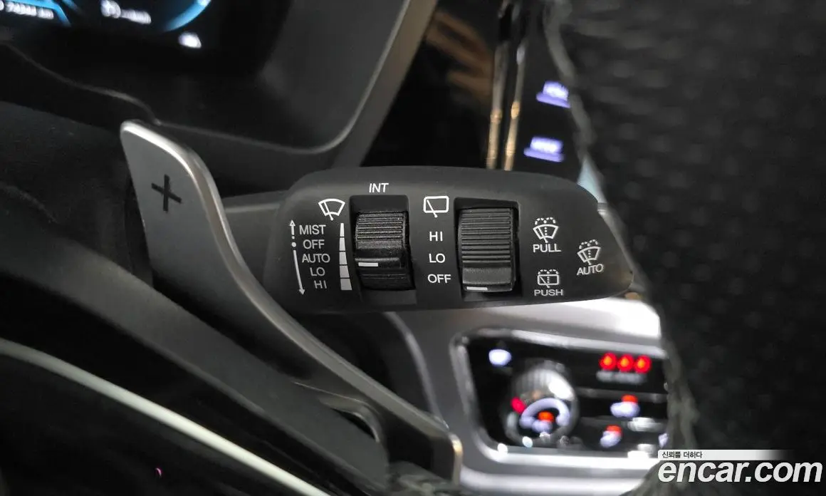 SsangYong Korando 2019 1.6 автомат (гидро), фото 28