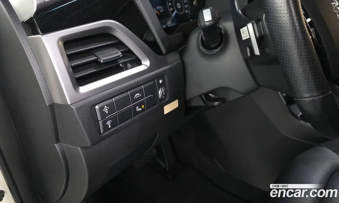 SsangYong Korando 2019 1.6 автомат (гидро), фото 29