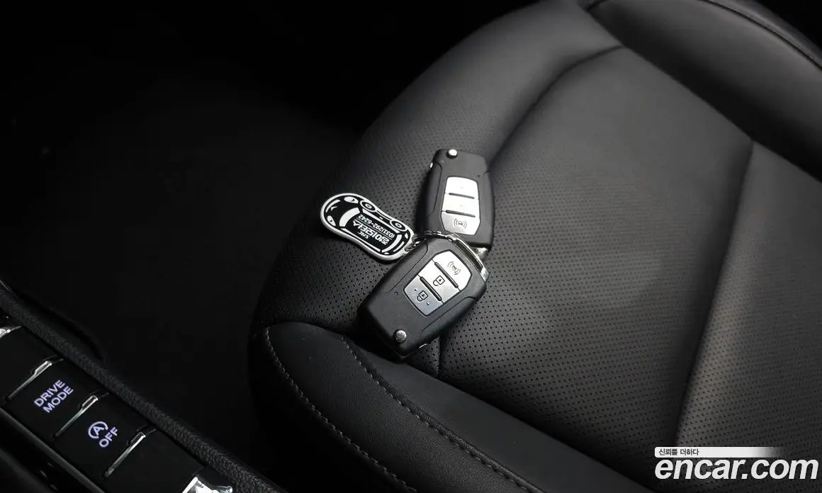 SsangYong Korando 2019 1.6 автомат (гидро), фото 30