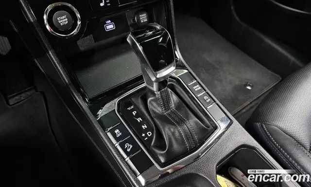 SsangYong Korando 2022 1.5 автомат (гидро), миниатюра 12