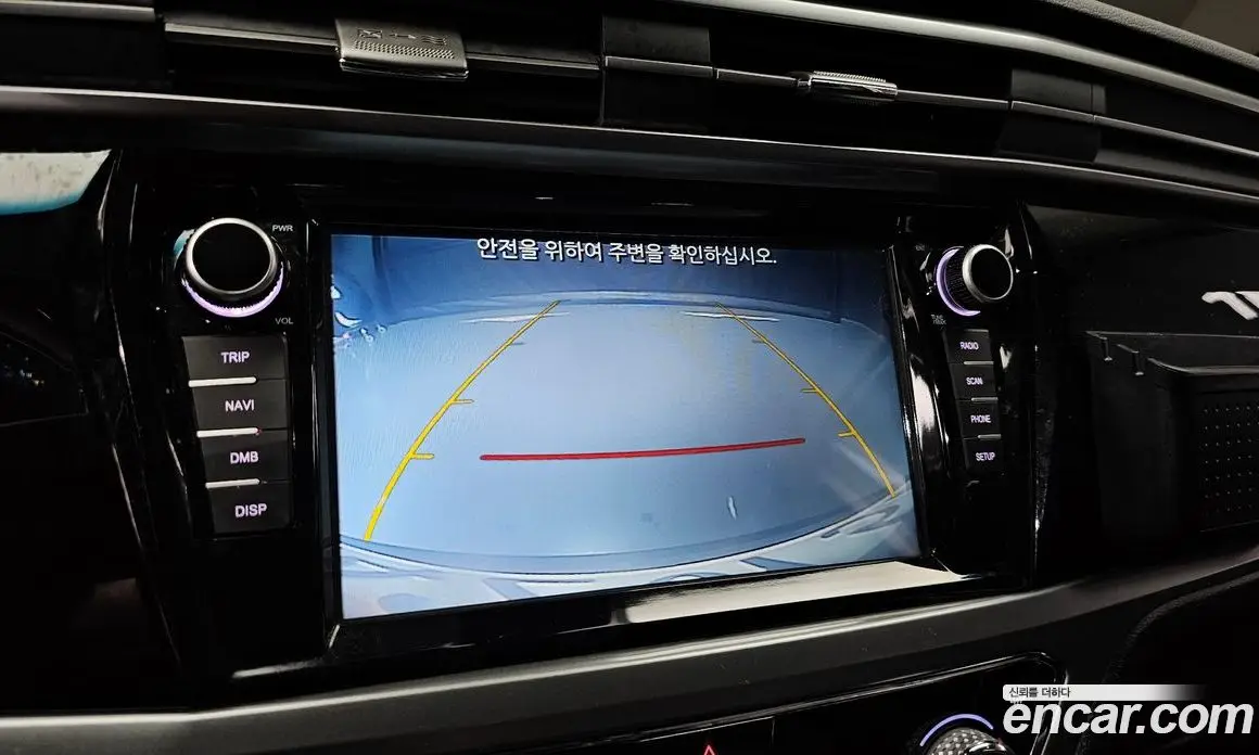 SsangYong Korando 2022 1.5 автомат (гидро), фото 21