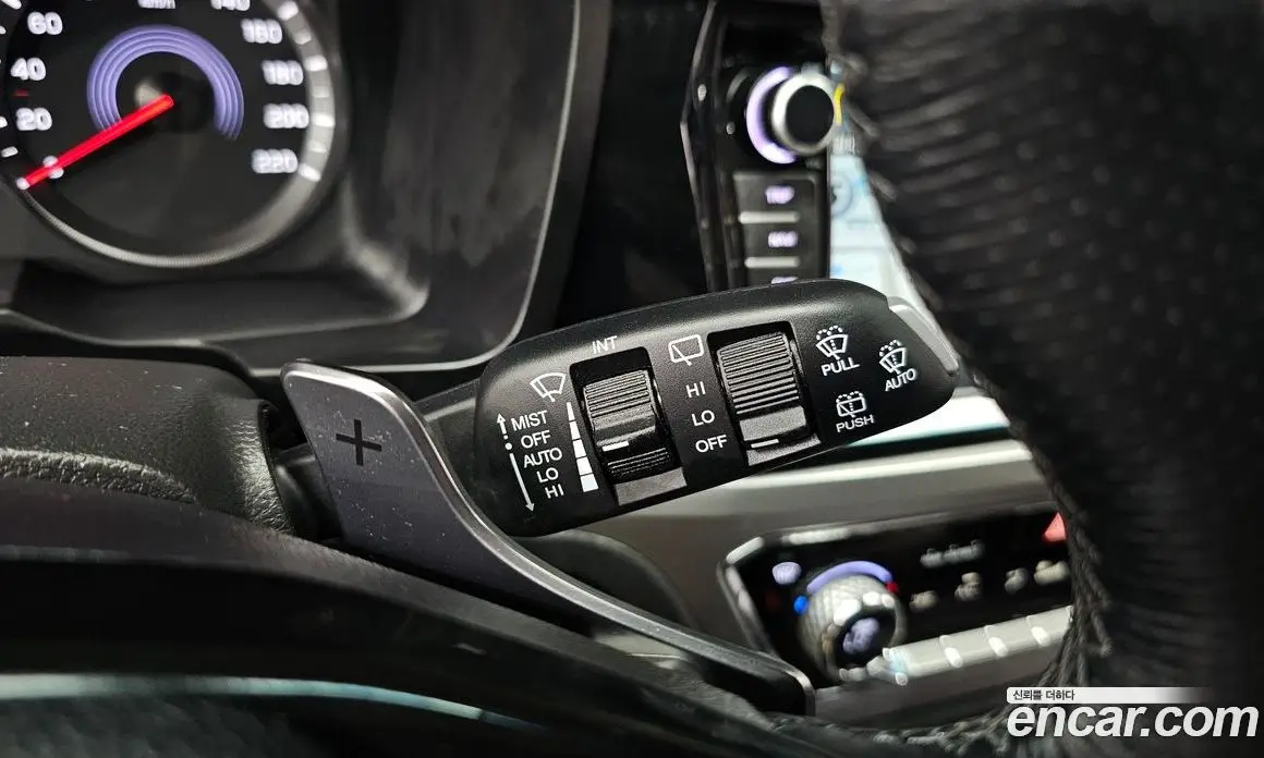 SsangYong Korando 2022 1.5 автомат (гидро), фото 24