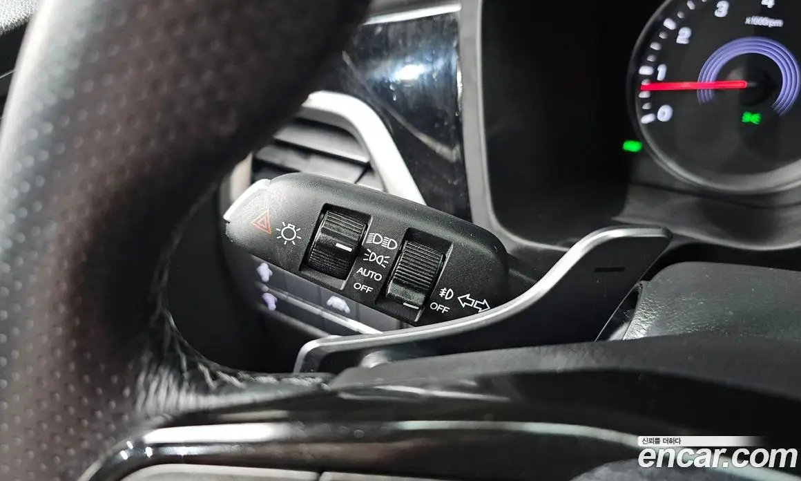 SsangYong Korando 2022 1.5 автомат (гидро), фото 27