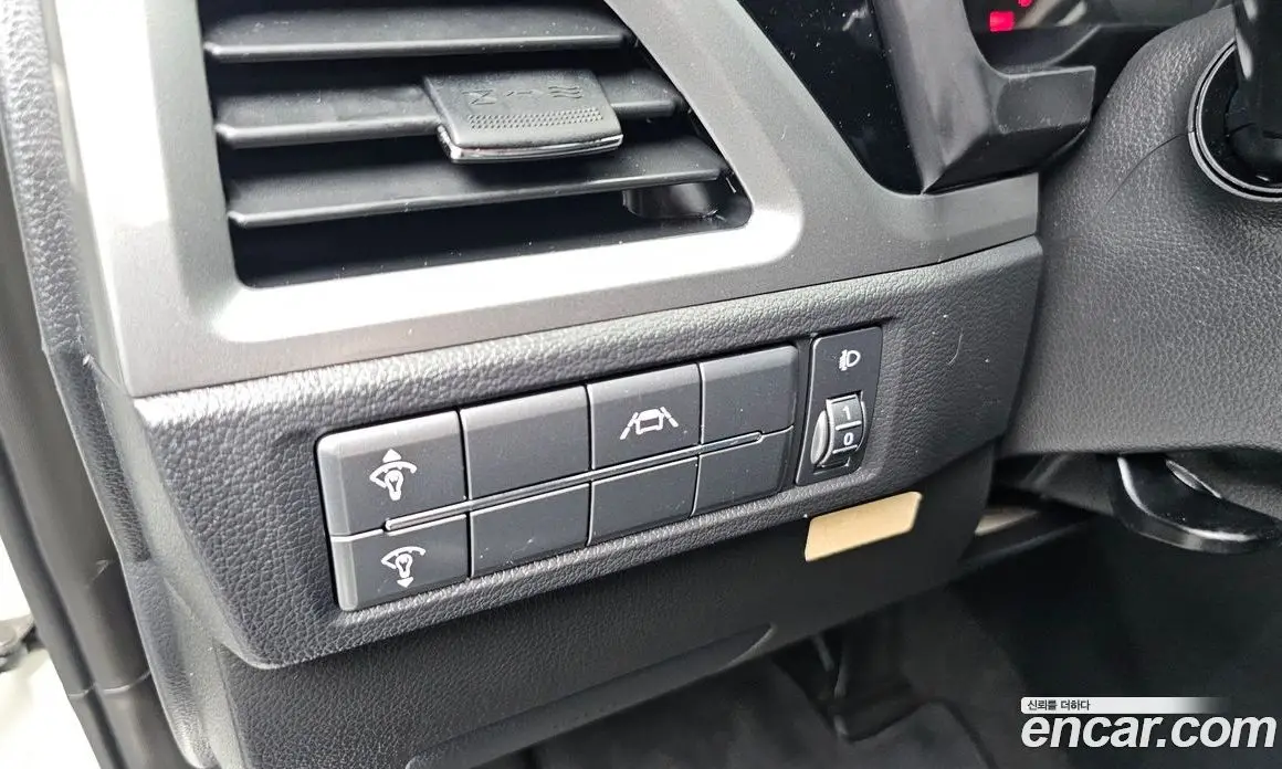 SsangYong Korando 2022 1.5 автомат (гидро), фото 28