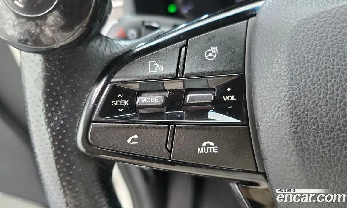 SsangYong Rexton 2017 2.2 автомат (гидро), фото 22