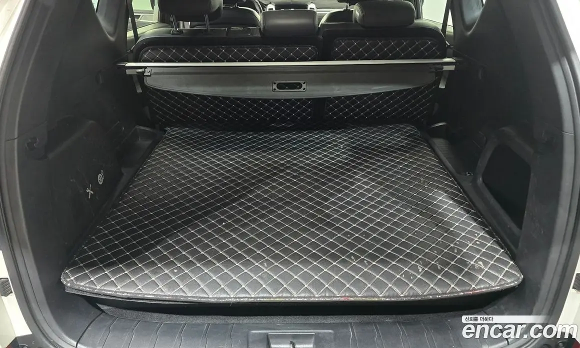 SsangYong Rexton 2017 2.2 автомат (гидро), фото 25