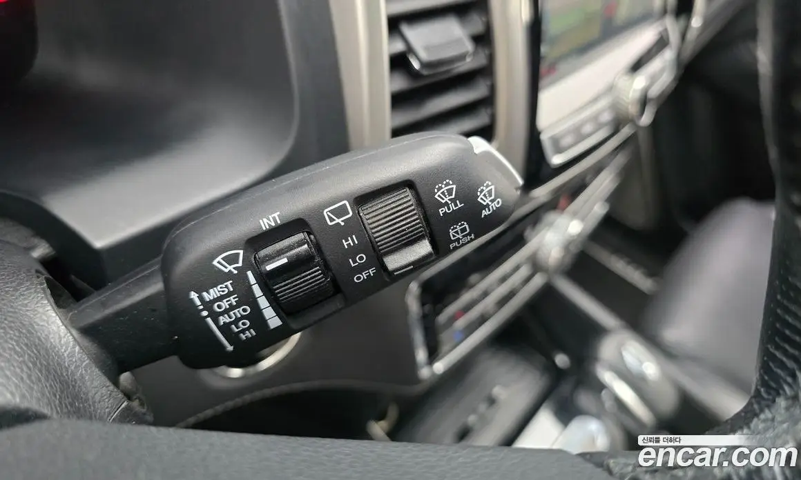 SsangYong Rexton 2017 2.2 автомат (гидро), фото 28