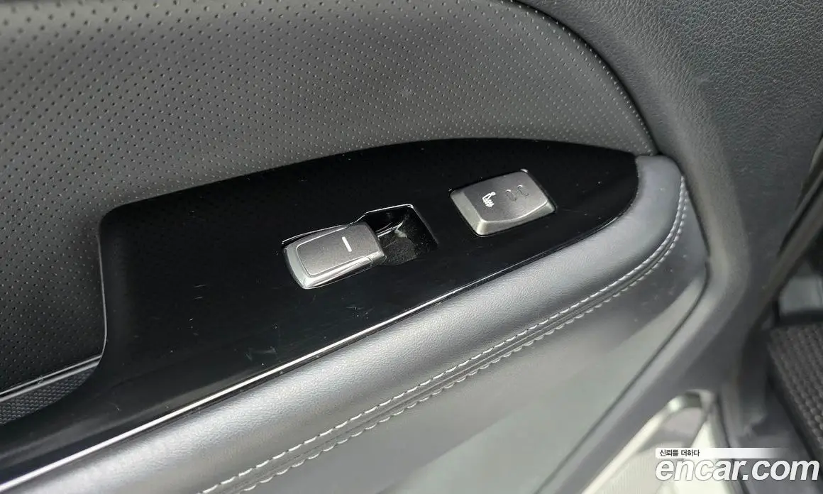 SsangYong Rexton 2017 2.2 автомат (гидро), фото 30