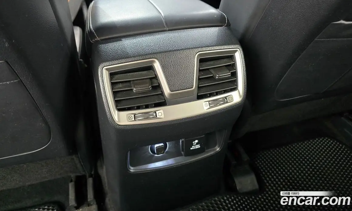 SsangYong Rexton 2017 2.2 автомат (гидро), фото 32