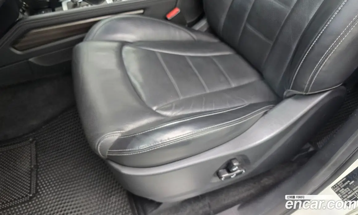 SsangYong Rexton 2017 2.2 автомат (гидро), фото 33