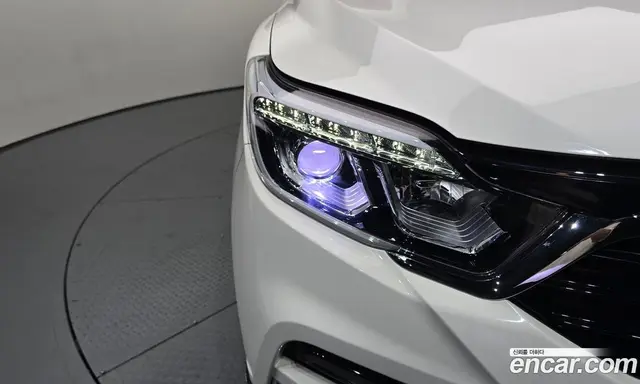 SsangYong Rexton 2017 2.2 автомат (гидро), миниатюра 8
