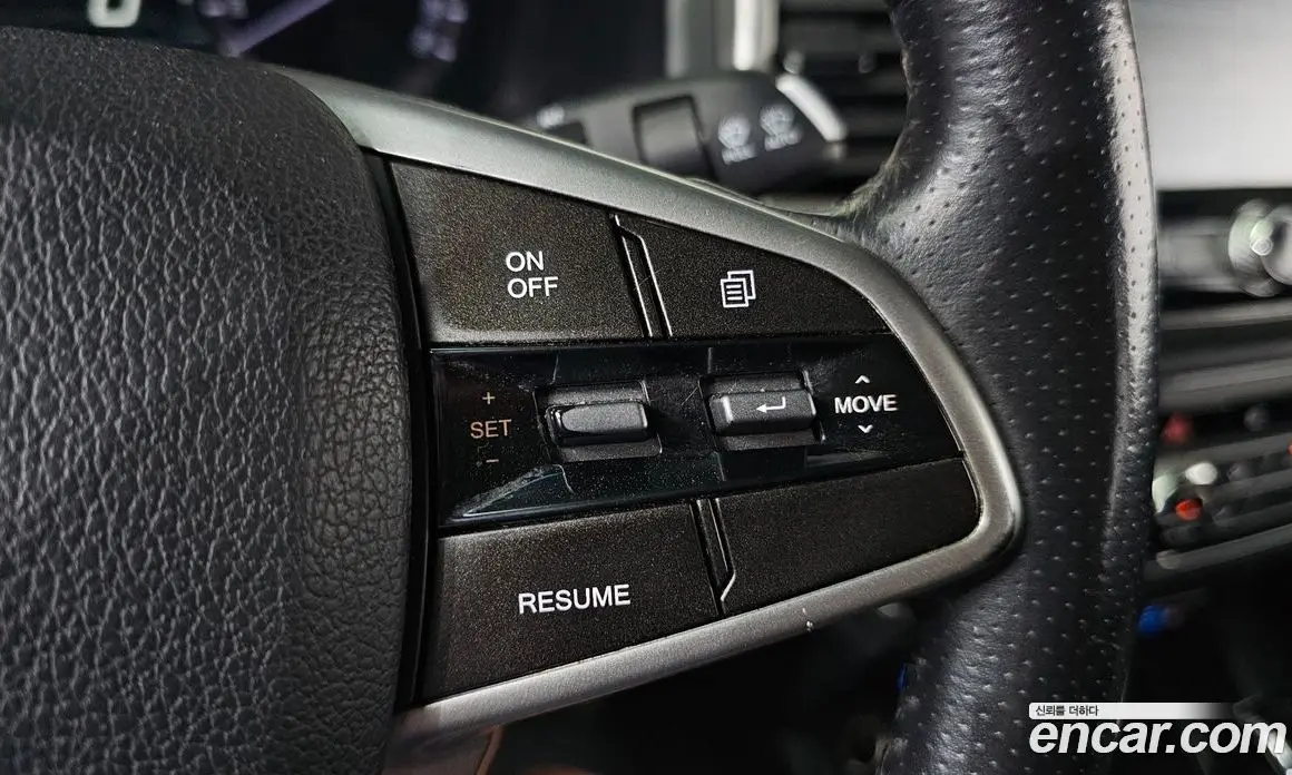 SsangYong Rexton 2018 2.2 автомат (гидро), фото 18