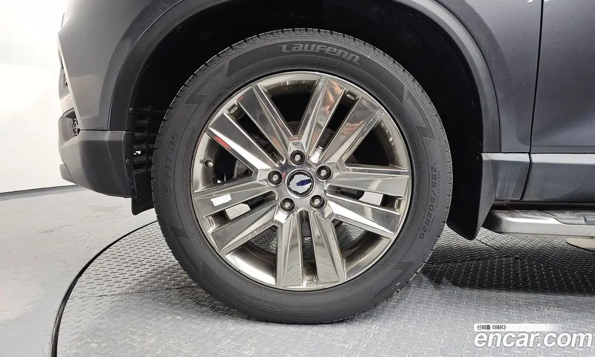 SsangYong Rexton 2018 2.2 автомат (гидро), фото 5