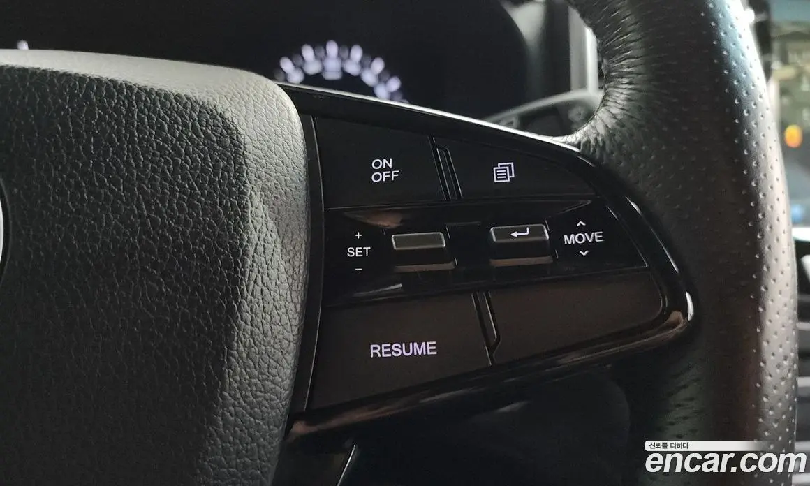 SsangYong Rexton 2018 2.2 автомат (гидро), фото 17