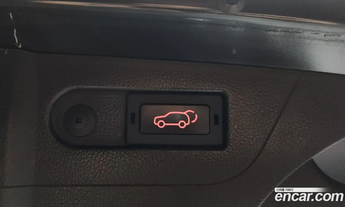 SsangYong Rexton 2018 2.2 автомат (гидро), фото 19