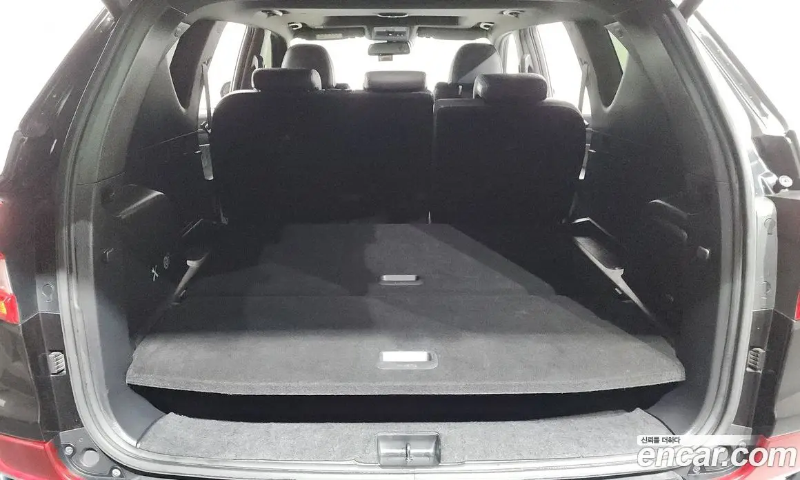 SsangYong Rexton 2018 2.2 автомат (гидро), фото 20