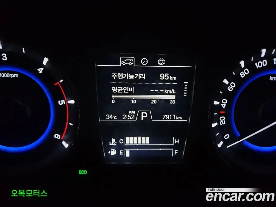 SsangYong Rexton 2020 2.2 автомат (гидро), фото 18