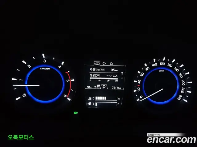SsangYong Rexton 2020 2.2 автомат (гидро), миниатюра 8