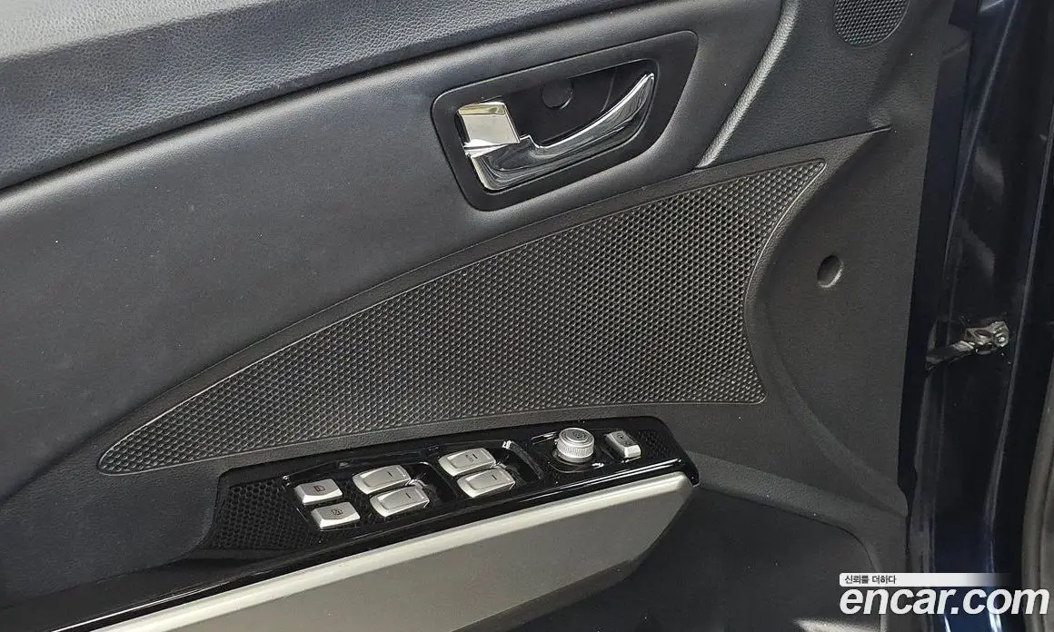 SsangYong TIBOLI 2015 1.6 автомат (гидро), фото 30