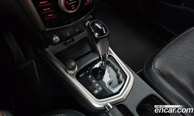 SsangYong TIBOLI 2015 1.6 автомат (гидро), миниатюра 12