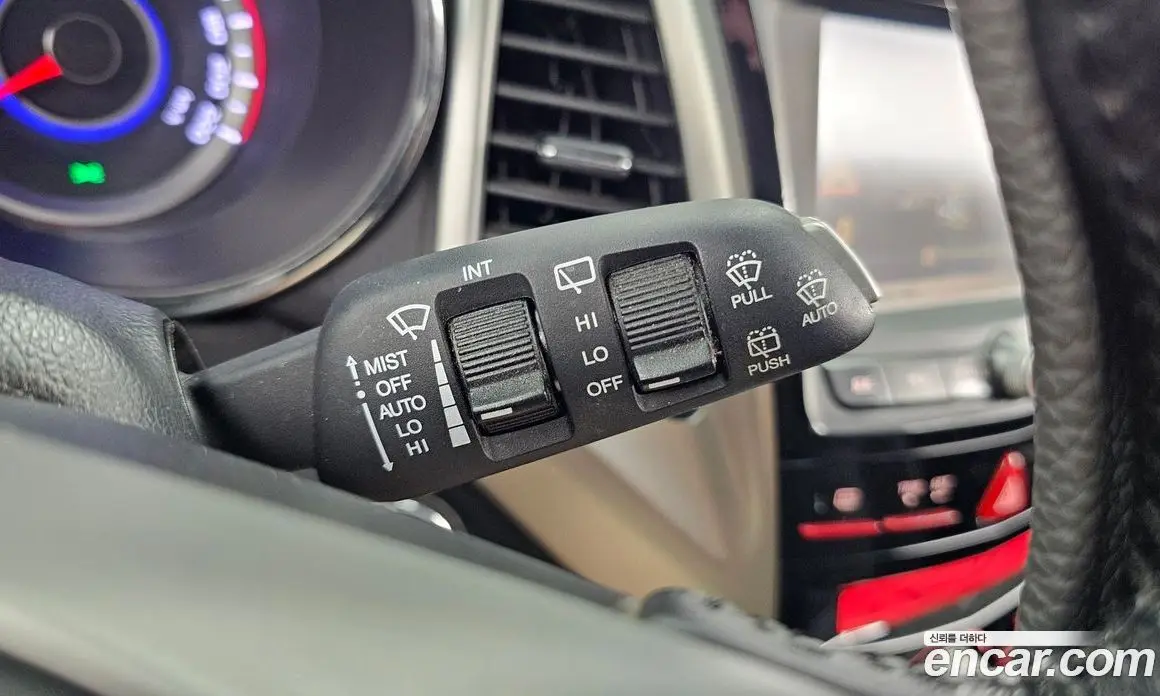 SsangYong TIBOLI 2015 1.6 автомат (гидро), фото 27