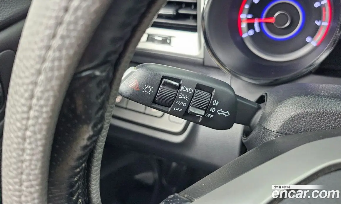 SsangYong TIBOLI 2015 1.6 автомат (гидро), фото 29