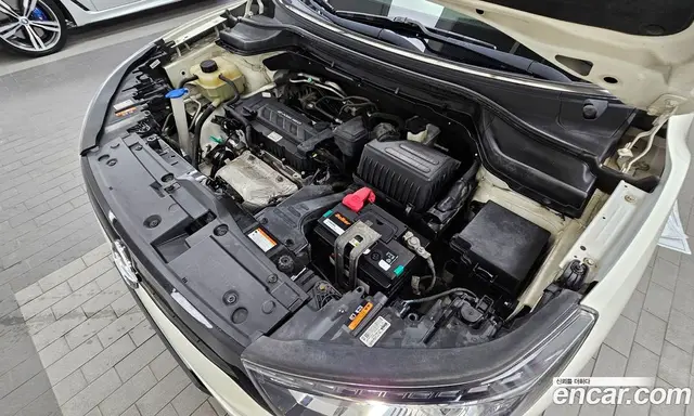 SsangYong TIBOLI 2015 1.6 автомат (гидро), миниатюра 6