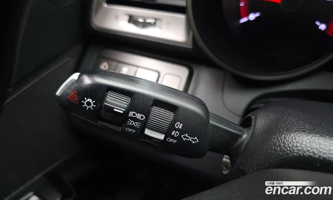 SsangYong TIBOLI 2015 1.6 автомат (гидро), фото 23