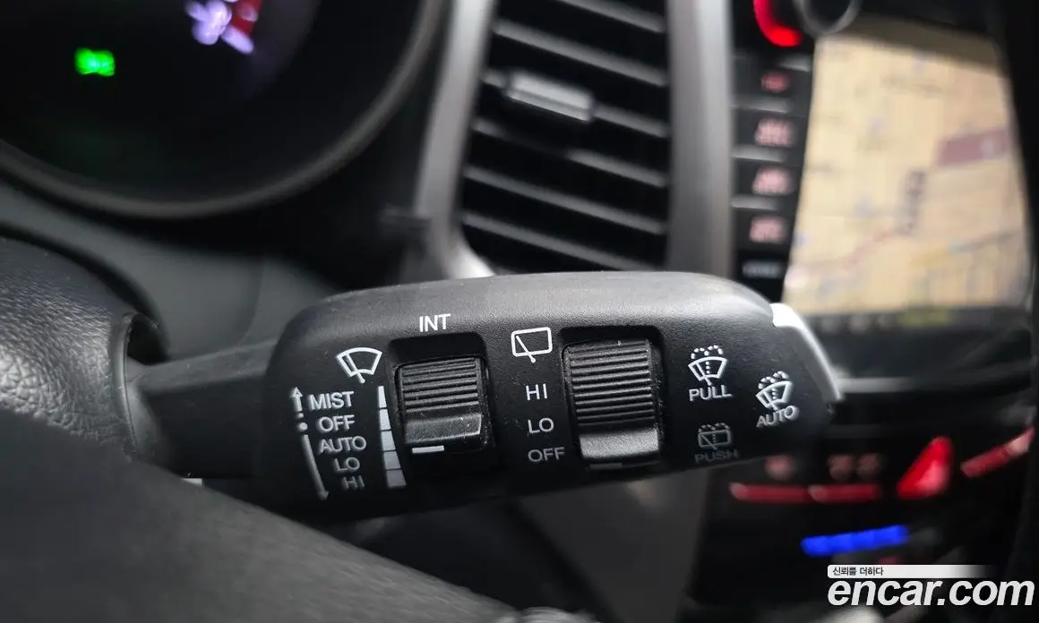 SsangYong TIBOLI 2015 1.6 автомат (гидро), фото 24