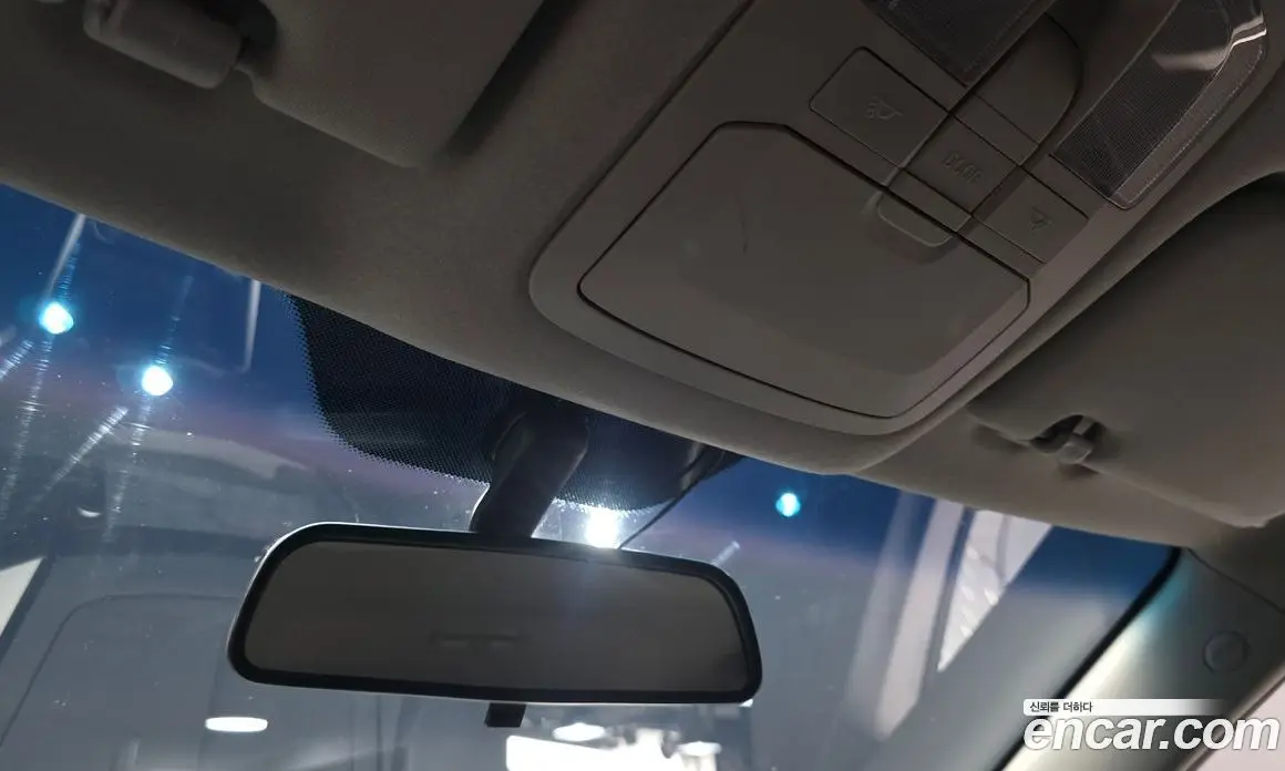 SsangYong TIBOLI 2015 1.6 автомат (гидро), фото 25
