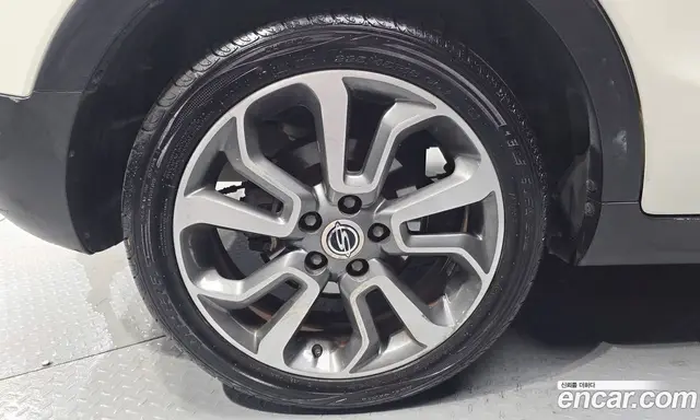 SsangYong TIBOLI 2015 1.6 автомат (гидро), миниатюра 5