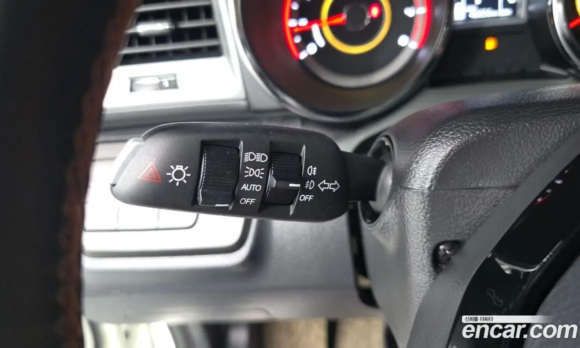 SsangYong TIBOLI 2018 1.6 автомат (гидро), фото 17