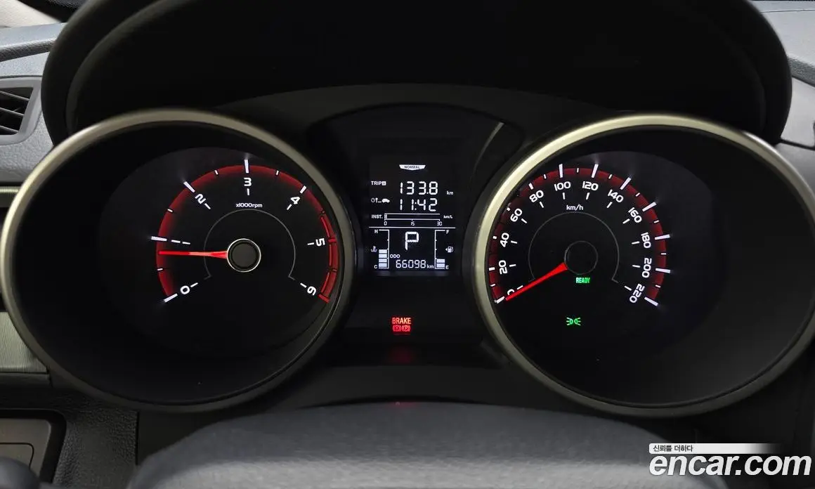 SsangYong TIBOLI 2018 1.6 автомат (гидро), фото 11