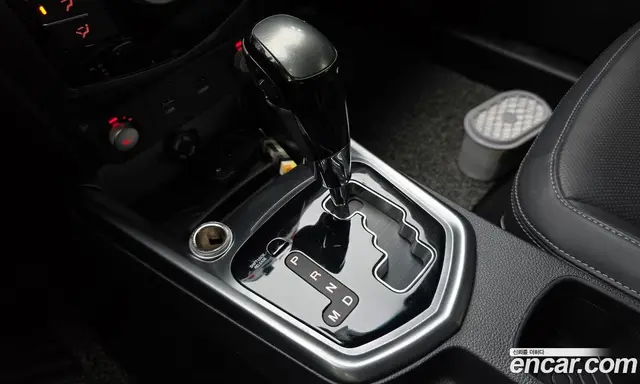 SsangYong TIBOLI 2018 1.6 автомат (гидро), миниатюра 12