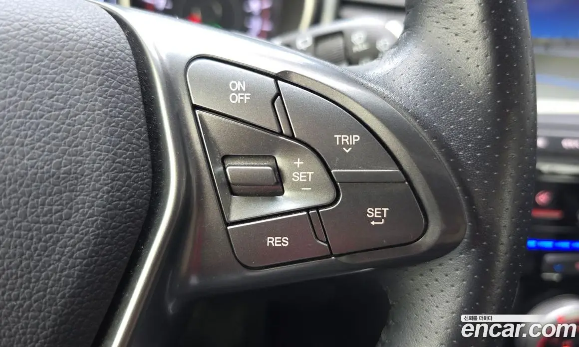 SsangYong TIBOLI 2018 1.6 автомат (гидро), фото 25