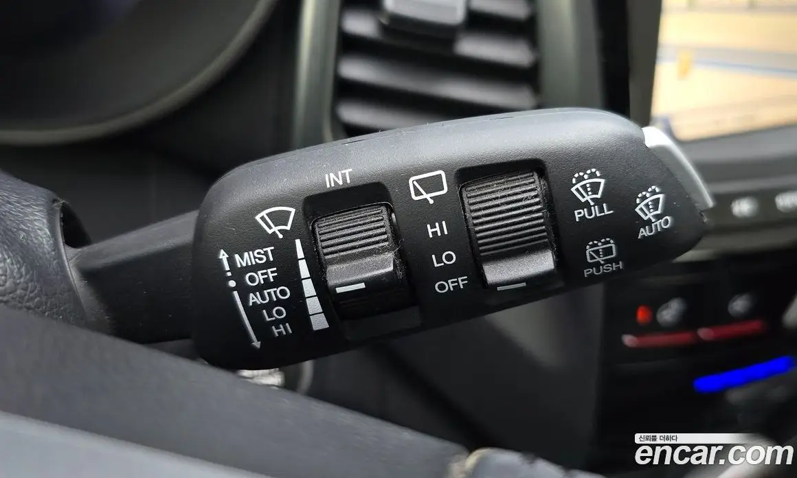 SsangYong TIBOLI 2018 1.6 автомат (гидро), фото 26