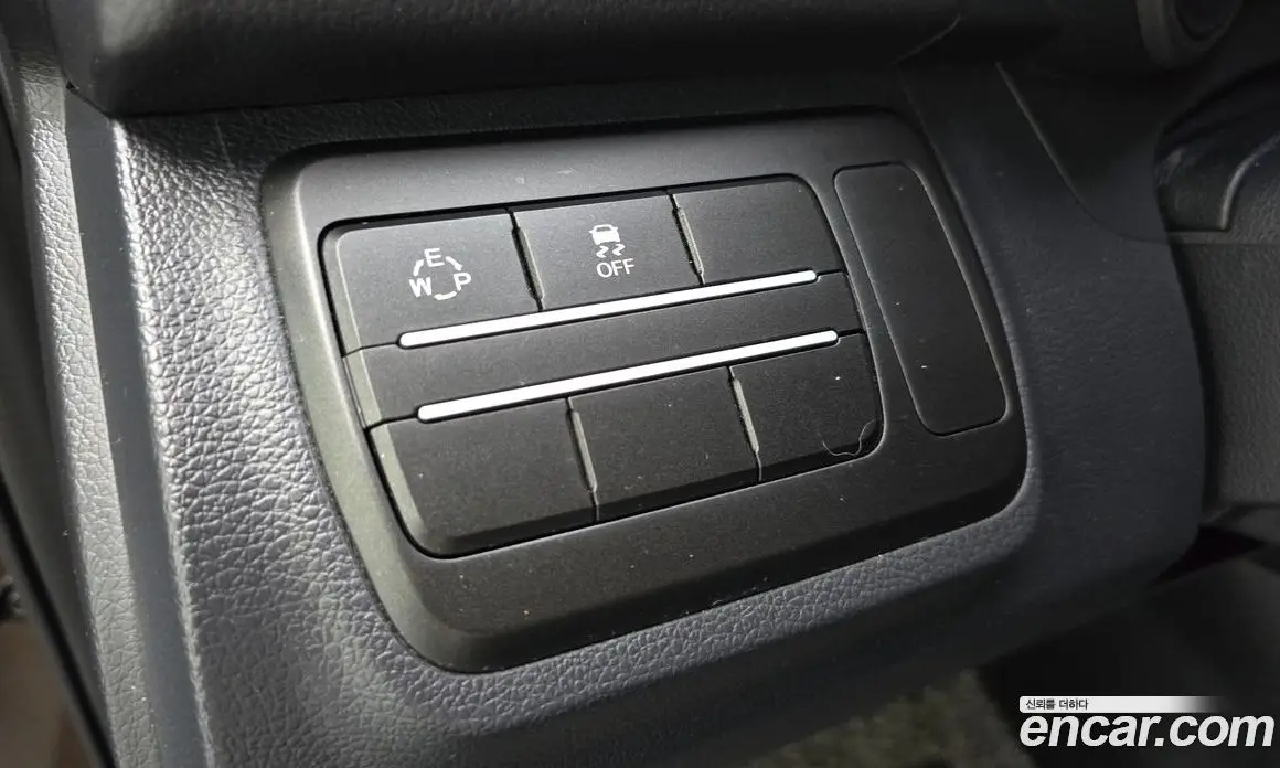 SsangYong TIBOLI 2018 1.6 автомат (гидро), фото 29