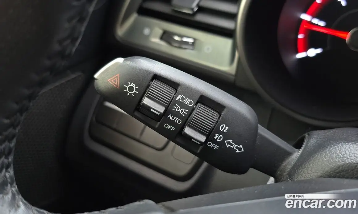 SsangYong TIBOLI 2018 1.6 автомат (гидро), фото 31