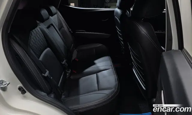 SsangYong TIBOLI 2019 1.6 автомат (гидро), миниатюра 11