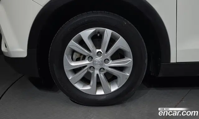 SsangYong TIBOLI 2019 1.6 автомат (гидро), миниатюра 5