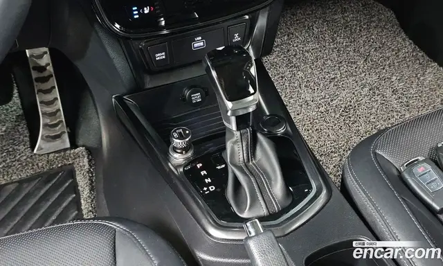 SsangYong TIBOLI 2019 1.5 автомат (гидро), миниатюра 11