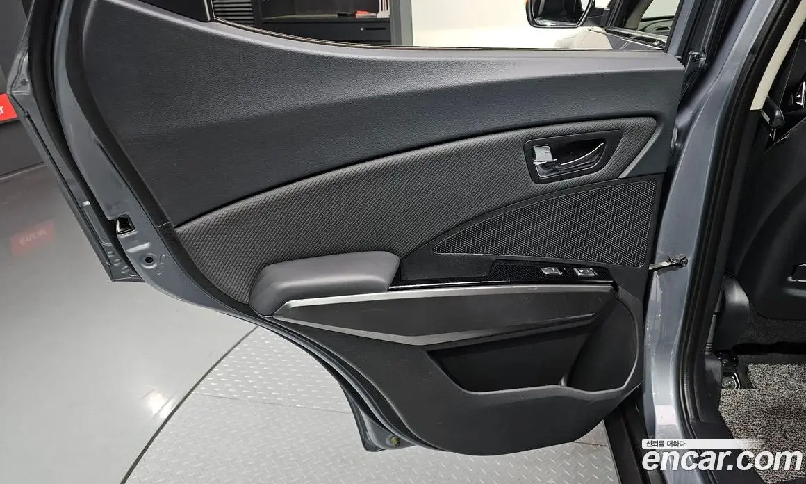 SsangYong TIBOLI 2019 1.5 автомат (гидро), фото 14