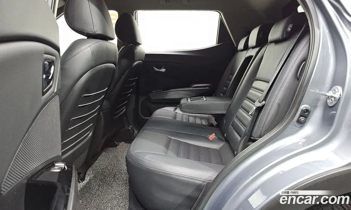 SsangYong TIBOLI 2019 1.5 автомат (гидро), фото 16