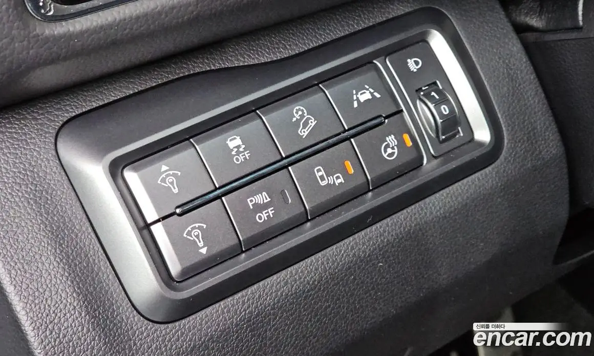 SsangYong TIBOLI 2019 1.5 автомат (гидро), фото 19