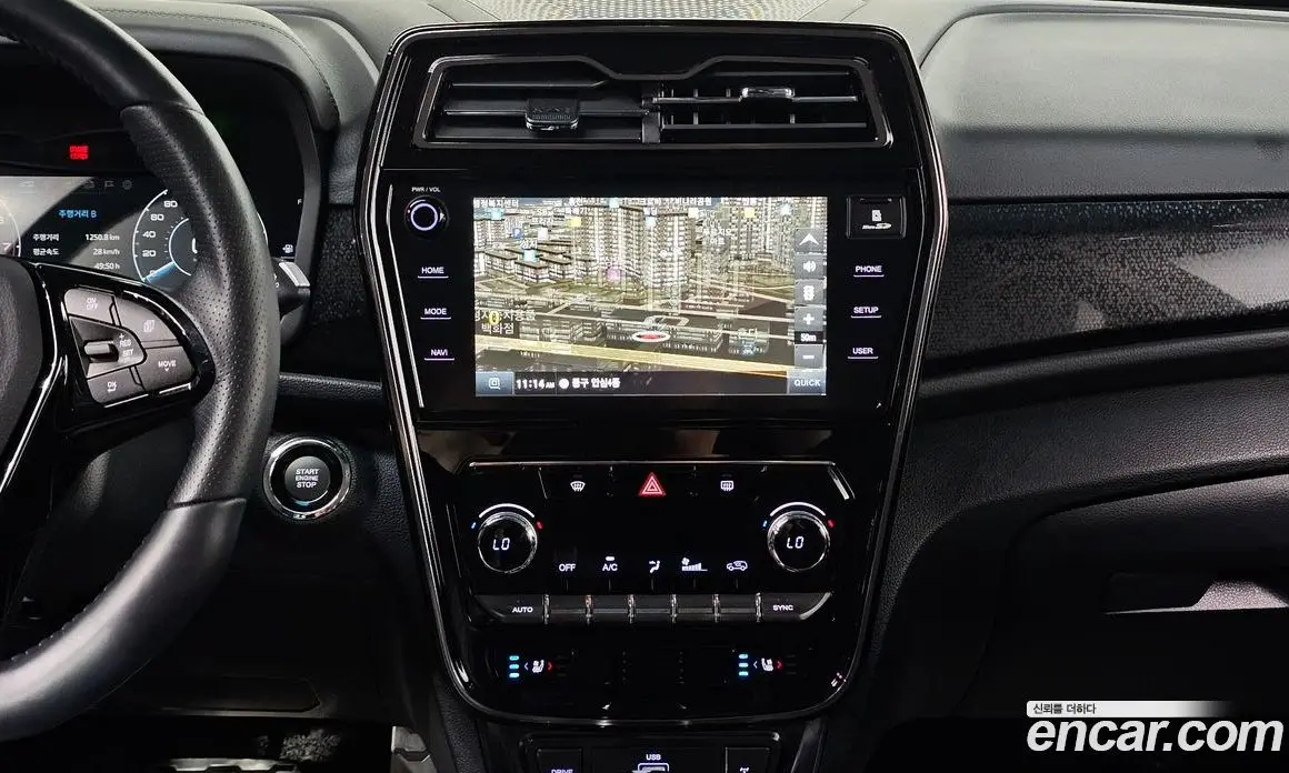 SsangYong TIBOLI 2019 1.5 автомат (гидро), фото 20