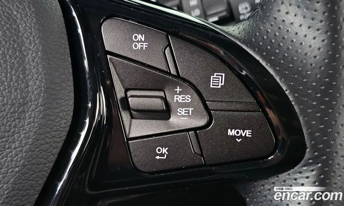 SsangYong TIBOLI 2019 1.5 автомат (гидро), фото 22
