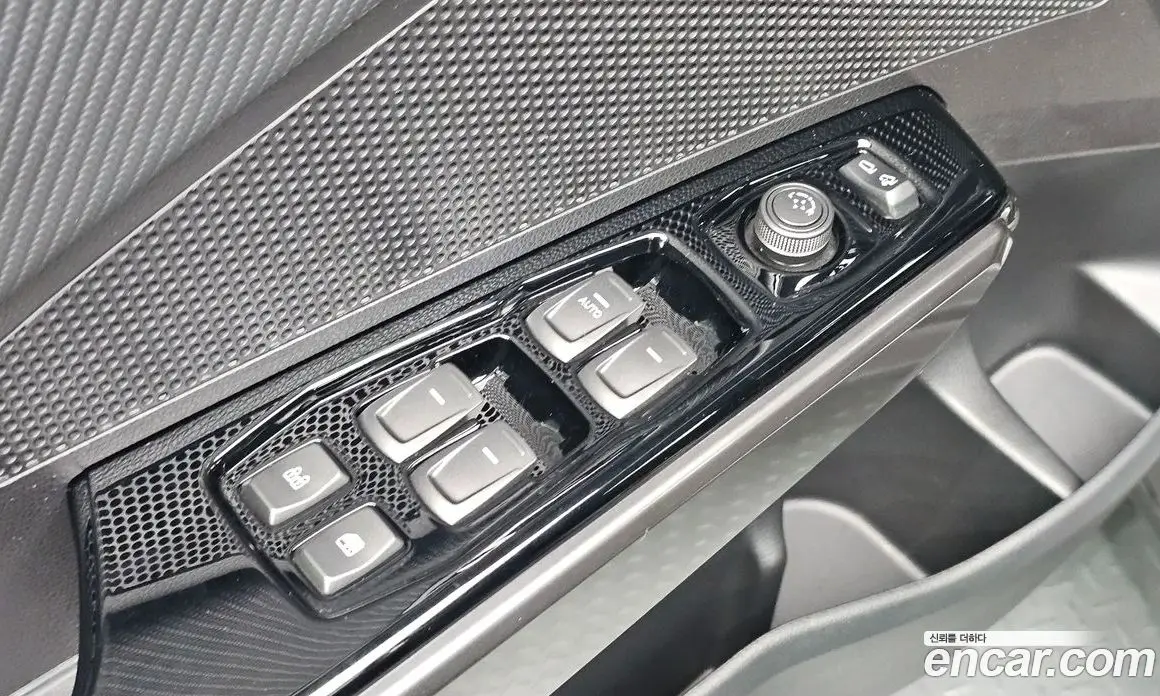 SsangYong TIBOLI 2019 1.5 автомат (гидро), фото 25