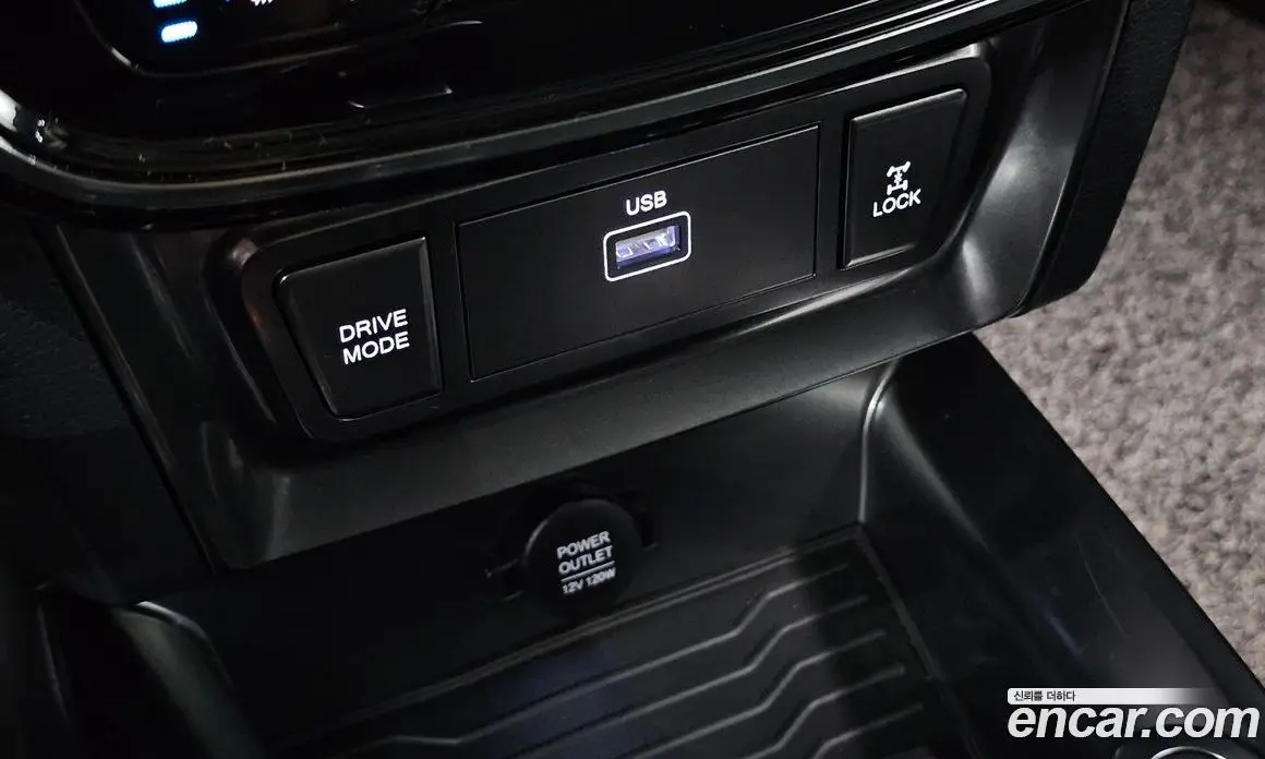 SsangYong TIBOLI 2019 1.5 автомат (гидро), фото 27